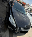 Peugeot 508 sağ ön kapı