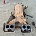 Nissan Sunny  Egzoz Manifoldu / QG16