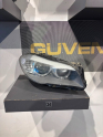 BMW F10 SAĞ FAR DÜZ DOLU 2010-2013 63117271912 SYÇD