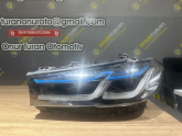 BMW LAZER G30 SOL FAR 2017/2024 ÇIKMA
