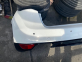 Oto Çıkma Parça / Porsche / Cayenne / Kaporta & Karoser / Arka Tampon / Çıkma Parça 