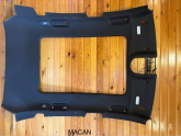 PORSCHE MACAN CAM TAVAN TAVAN DÖŞEMESİ 95B867501R SÖKME ORJINAL