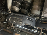 Land Rover her çeşit tanpon
