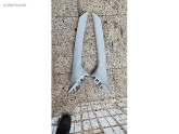 Oto Çıkma Parça / Kaporta & Karoser / Ön Tampon / Fiat / Doblo / Çıkma Parça 