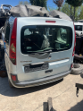 RENAULT KANGOO 3 BAGAJ KAPAĞI