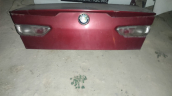 ALFA ROMEO 156 BAGAJ KAPAĞI