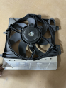 9812028580 CİTROEN 208 C ELYSEE 301 FAN MOTORU KOMPLE