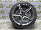 Mercedes-Benz MERCEDES C 2015 2020 W205 8.5JX18 İNÇ ARKA JANT A20