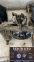 Oto Çıkma Parça / Şanzıman & Vites / Şanzıman Komple / Volkswagen / Passat / Çıkma Parça 