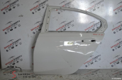 BMW 3 SERİSİ G20 SOL ARKA KAPI
