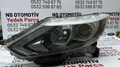 NİSSAN QASHQAI SOL ÖN FAR