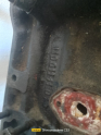 Oto Çıkma Parça / Motor / Blok / Mercedes / 280 / Çıkma Parça 