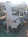 Ford Tourneo curuer sol  sag arka camurluk orjınal sokme hatasız