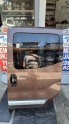 fiat fiorino 2018 sol arka/sürgülü kapı (son fiyat)