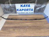 Oto Çıkma Parça / Kaporta & Karoser / Tampon Izgara Çıtası / Fiat / Egea / Çıkma Parça 