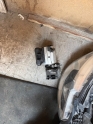 Citroen c5 air suspansiyon