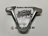 FORD FİESTA DİREKSİYON ÇERÇEVESİ ORJİNAL 34139229B