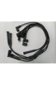 Bmw 5 Serı E34 Buji Kablosu Takım 12V M20B20M20B25 2 0/2 5 Cc Yow