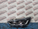 2023/2025 FORD FOCUS FULL LED SOL FAR ORJINAL HATASIZ