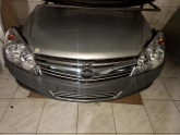 ÖZMEN OPEL ASTRA H ÇIKMA ÖN KAPUT TAMPON SAĞ SOL FAR SİS PANJUR