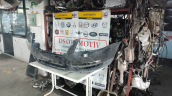 Oto Çıkma Parça / Kaporta & Karoser / Ön Panel / Volkswagen / Tiguan / Çıkma Parça 