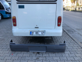 Oto Çıkma Parça / Bmc / Levend / Kaporta & Karoser / Arka Tampon / Sıfır Parça 