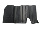KARTER MUHAFAZA PLASTİĞİ SAĞ HYUNDAI İ30 12-16 29120-A6700