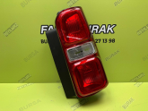 ZAFİRA PROACE CİTY SAĞ STOP SIFIR İTHAL 980824308