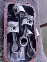 HYUNDAI H100 VE MITSUBISHI L300 PİSTON KOLLARI