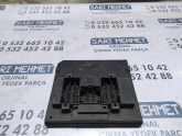 ÇIKMA VW SEAT SKODA AUDİ A3 BCM BEYNİ 5Q0937084M
