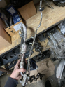 OPEL VECTRA B KLİMA BORUSU / SIVI SOĞUTMA BORUSU - 90569952