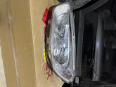 Ford Courier sol far cirom maskeli