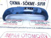 Vw tiguan arka tampon difüzör orijinal çıkma 2024-25 571807521a
