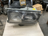 MERCEDES W123 SIFIR ORJİNAL SOL FAR BOSCH MARKA - ERCAN TİCA