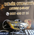 RENAULT CLİO 5 ORJİNAL ÇIKMA SAĞ ÖN FAR