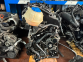 SKODA RAPİD 1.4 TDİ CUS ÇIKMA ORJİNAL MOTOR CUS MOTOR