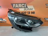 MEGANE 4 TOUCH SAĞ FAR ORJİNAL