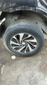2012 NISSAN QASHQAİ ÇIKMA ORJİNAL JANT LASTİK