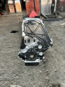 Hyundai h1  170 lik motor