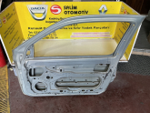 Oto Çıkma Parça / Kaporta & Karoser / Kapı / Renault / Clio / Çıkma Parça 