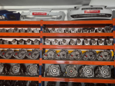 Oto Çıkma Parça / Şanzıman & Vites / Şanzıman Komple / Renault / Captur / Çıkma Parça 