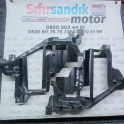 224568  BMW X5 E53 ÇIKMA FAR BRAKETİ TAKİM