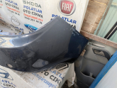 Oto Çıkma Parça / Kaporta & Karoser / Arka Tampon / Opel / Insignia / Çıkma Parça 