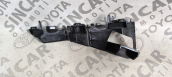 FORD PUMA ÖN TAMPON BRAKETİ SOL L1TB-17D959-A