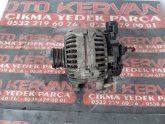 PEUGEOT 307 1.6 2.0 SARJ DINAMOSU CIKMA