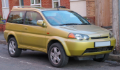 HONDA HR-V 99-14 ÖN CAM