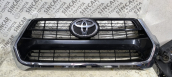 SİNCAR OTODAN TOYOTA HİLUX 2021 2026 ÖN PANJUR ÇIKMA ORJİNAL