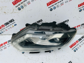 Oto Çıkma Parça / Elektrik / Far / Nissan / X-Trail / Çıkma Parça 