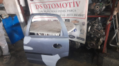 Oto Çıkma Parça / Kaporta & Karoser / Kapı / Opel / Corsa / Çıkma Parça 