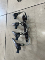 PEUGEOT  RİFTER   1.5  BLUEHDİ  ENJEKTÖR  TAKIMI  VE  RAİL